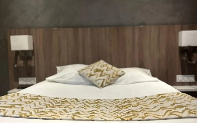 Hôtel Restaurant Clément Ader