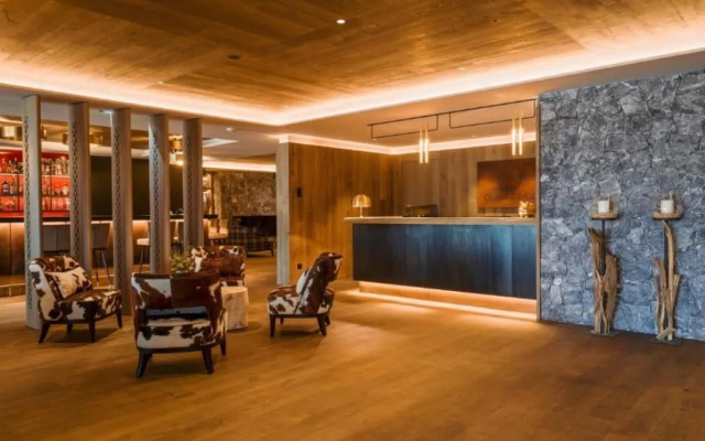 Hotel Olangerhof Mountain Resort