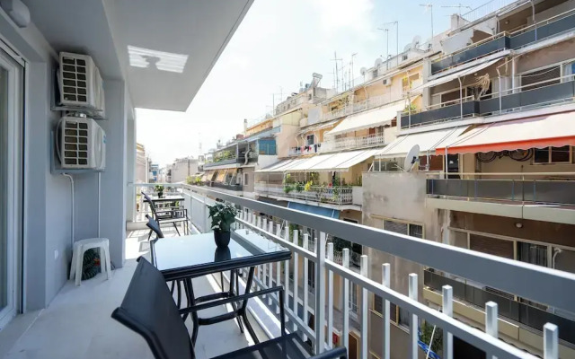 Fancy Apartment in the Heart of Athens