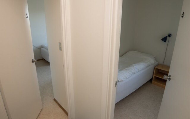 West Park Guesthouse