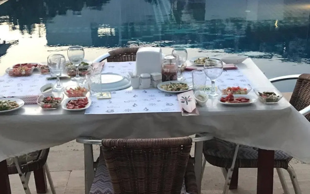 Ayci Apart Hotel Hotel