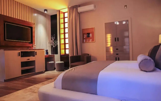Hotel Boutique Corazón Mexicano