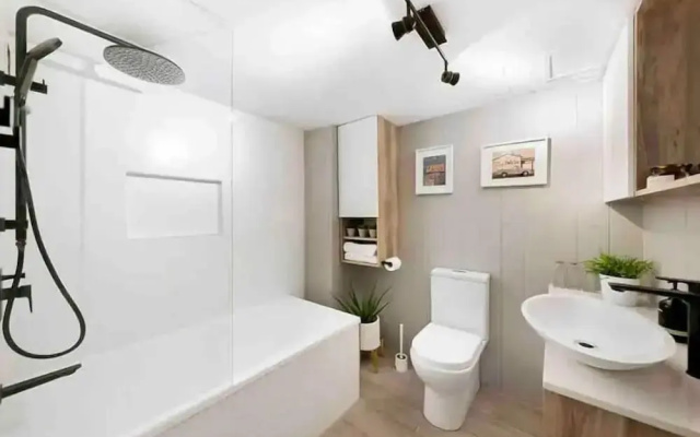 Copacabana Holiday Apartments