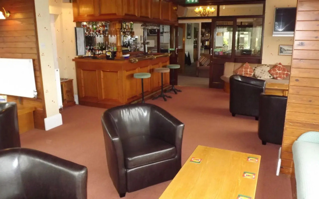 The Headlands Hotel