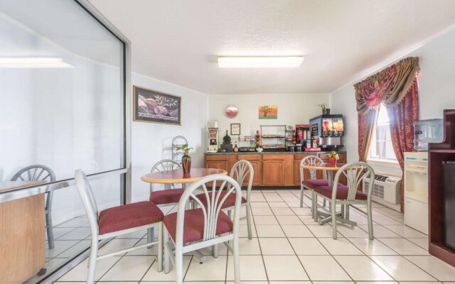 Relax Inn Mineral Wells