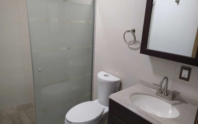 Villas Horizonte Oaxaca