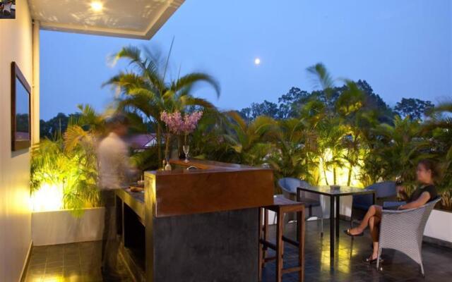 Plantation Urban Resort & Spa