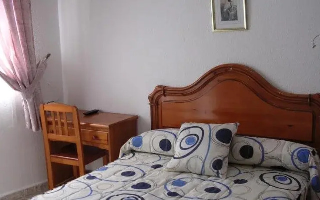 Hostal Asensio Nijar