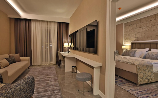 Mardin Airport Hotel