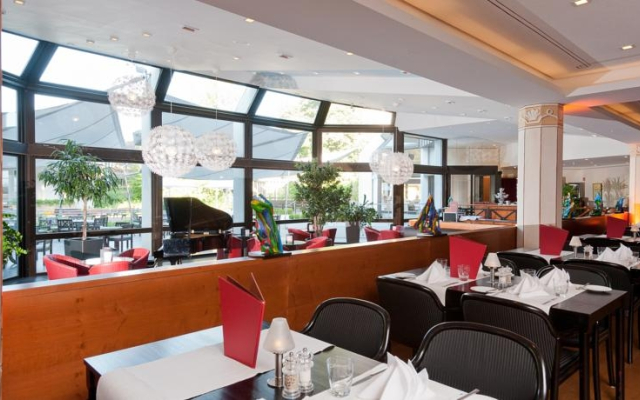 EKKOs Kultur- und Tagungshotel