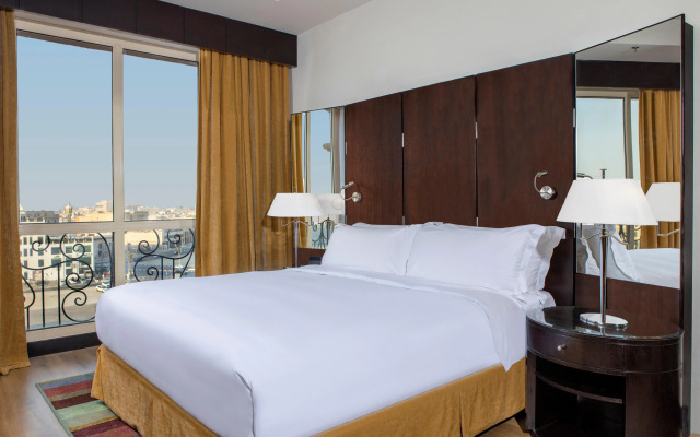 Crowne Plaza Al Khobar, an IHG Hotel