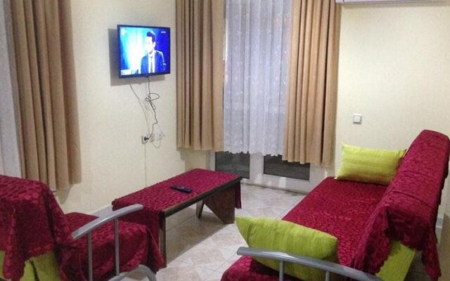 Mahmutlar Suit Otel
