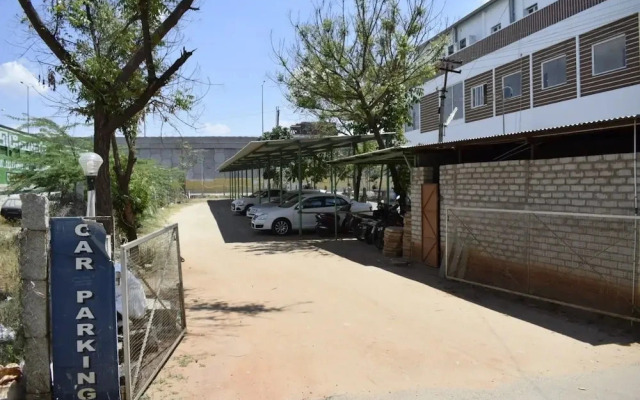 PL.A Residency