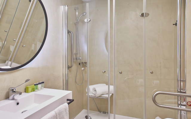 Hotel Silken Rio Santander