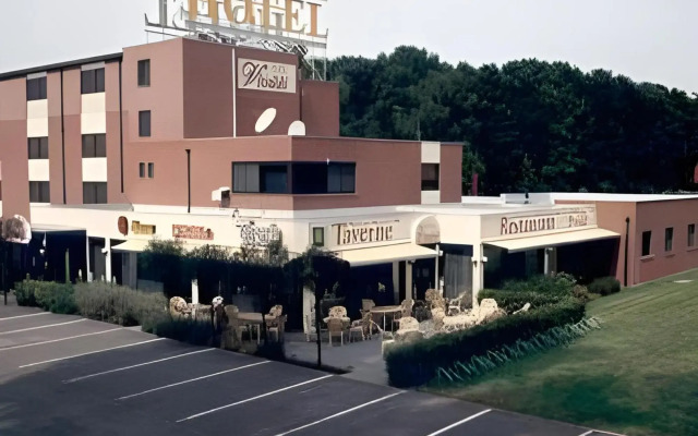 Hotel Vivaldi