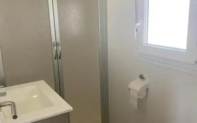 Càmping Molí de Vilamala