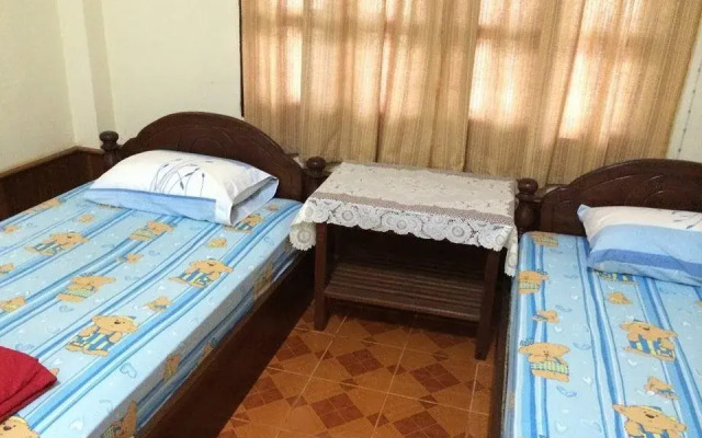 Donekhong Guesthouse