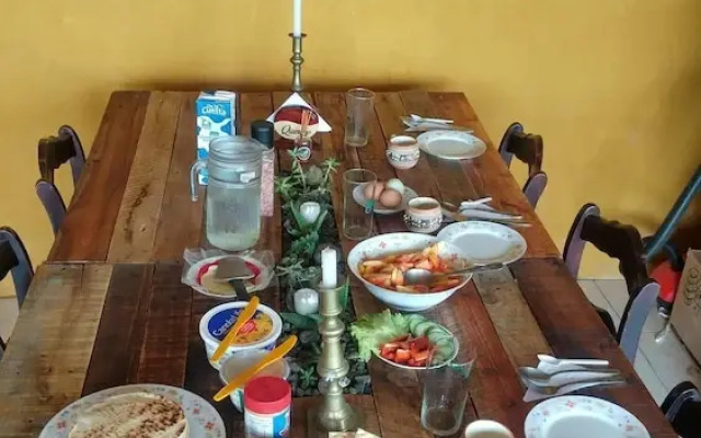Finca El Colibri