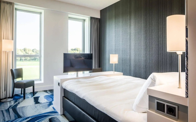 Fletcher Hotel - Restaurant Oss