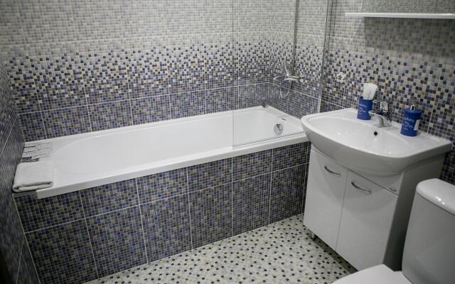 Apartments Malina (Апартментс Малина) на улице Ленина 17