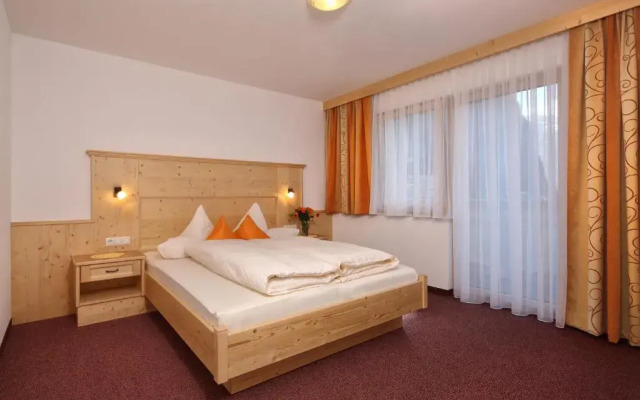 Landhaus Zell