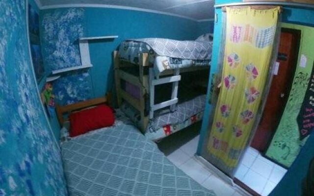 Las Diosas hospedaje Pichilemu