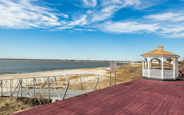 Holiday Inn Express Atlantic City W Pleasantville by IHG