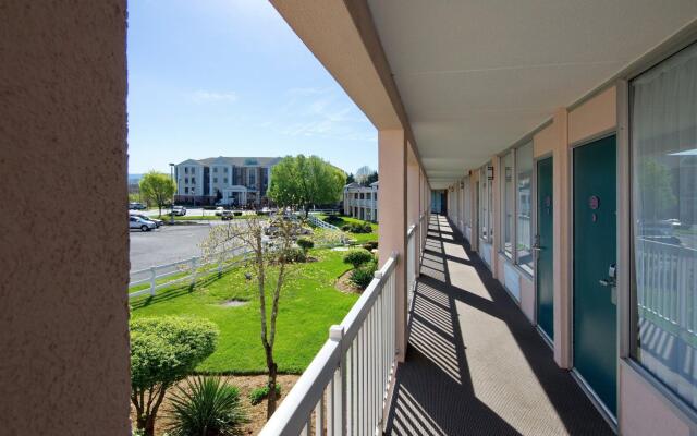 Best Western Lexington Inn