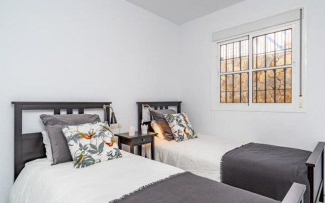 107706 Apartament In Mijas