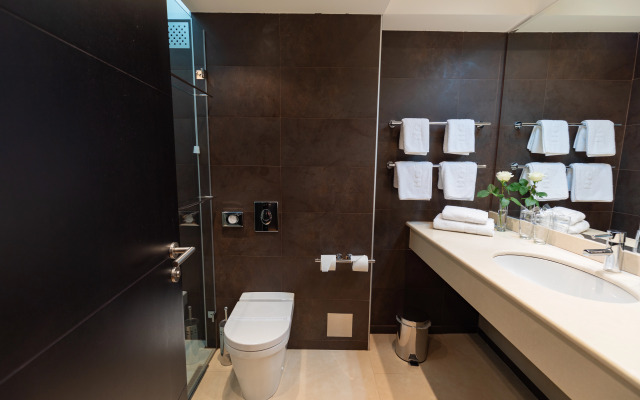 Hotel M