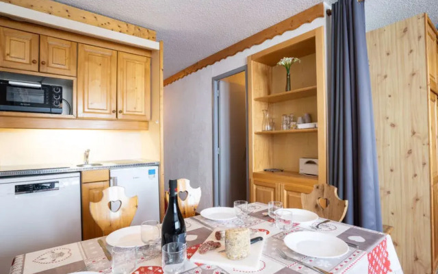 Villa Arcelle Val Thorens 15888