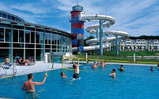 Ferienwohnungen Seepark Sellin