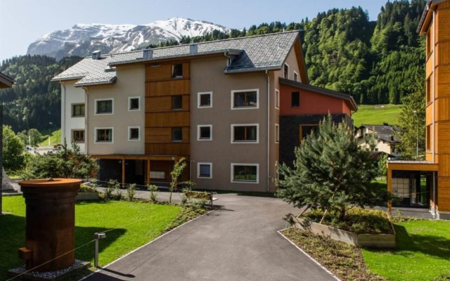 Titlis Resort Wohnung 821 - Inh 24482