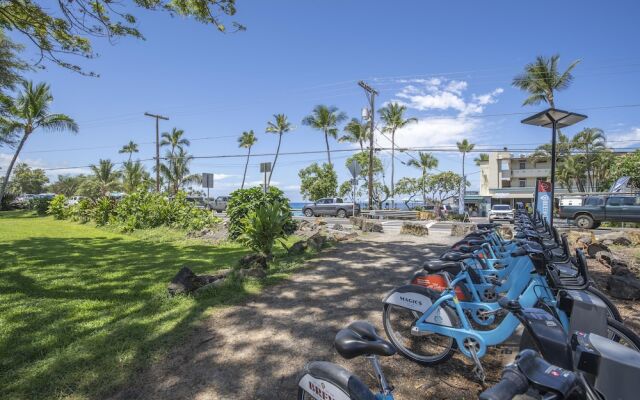 Big Island White Sands Village by Coldwell Banker Island Vacations