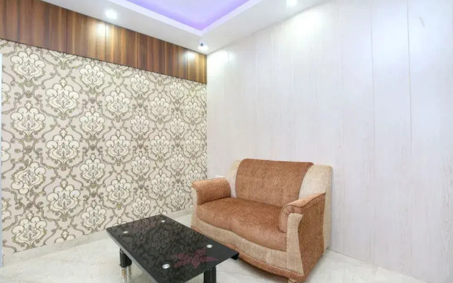 OYO 24874 Hotel Dream Palace 45