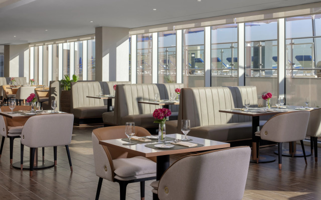 Avani+ Palm View Dubai Hotel & Suites