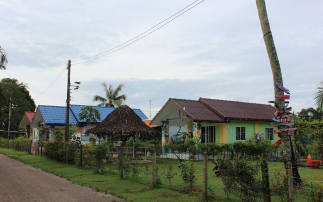 Chillout Village