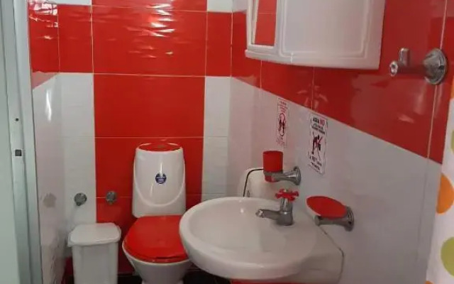 Hostal Poseidon del Mar