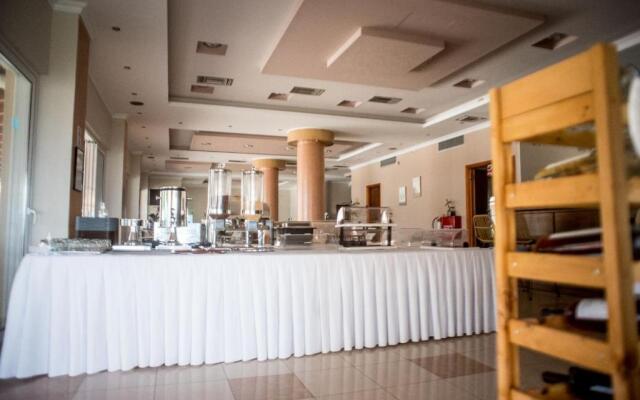 Elektra Hotel