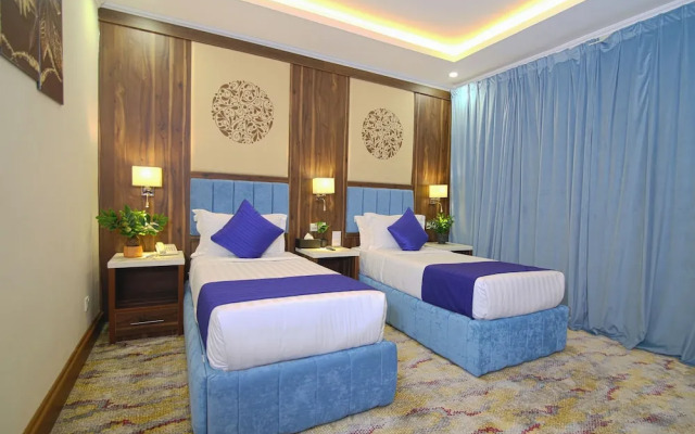 Vandal Hotels