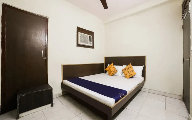 Aanchal Guest House