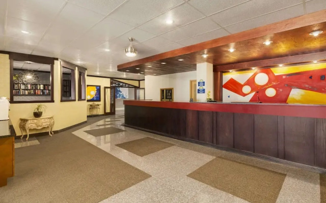 Days Inn Vermilion