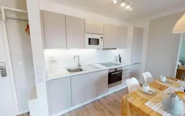 Beach'n'Sea Wohnung 3