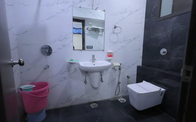 Hotel Grand Sai - Moradabad, Uttar Pradesh