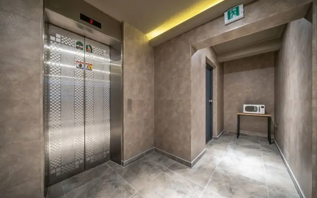 Goyang(Bishop) Hotel Chelsea