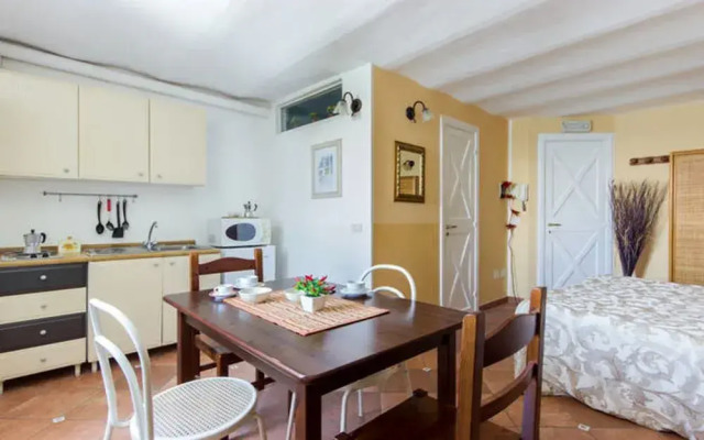 MedFlats Sea View Apartments in Ortigia
