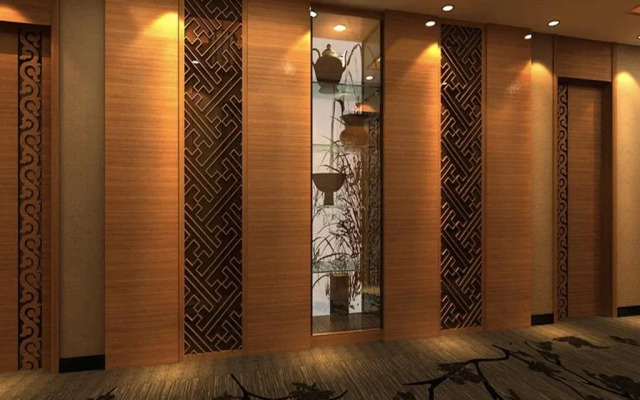 Jun Chen Health Hotel