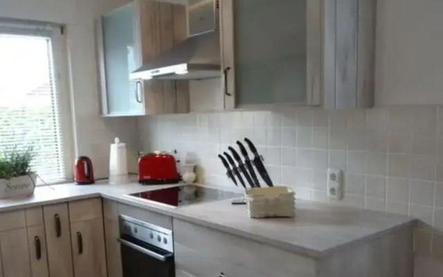 Anchorage Modern Retreat