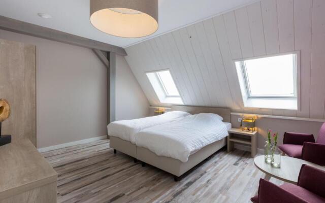 Apartment - Noordweg 56a Oostkapelle Comfort 4 personen