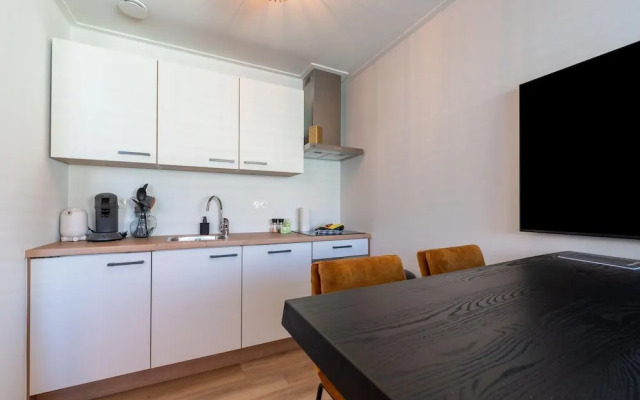 Renovated Apartment in the Center of Sneek